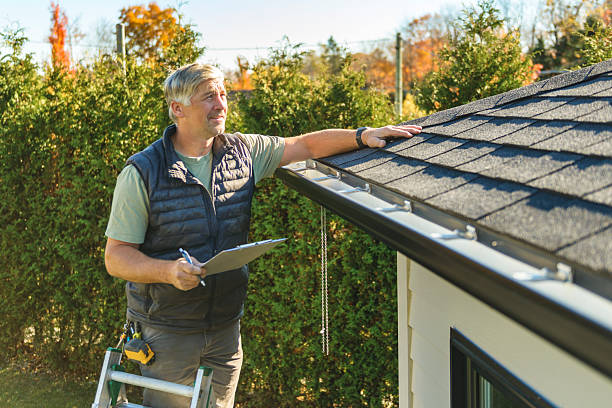 Trusted Gutter Repair And Installation service in Little Rock, IA - Ben Roofing and Steel LLC